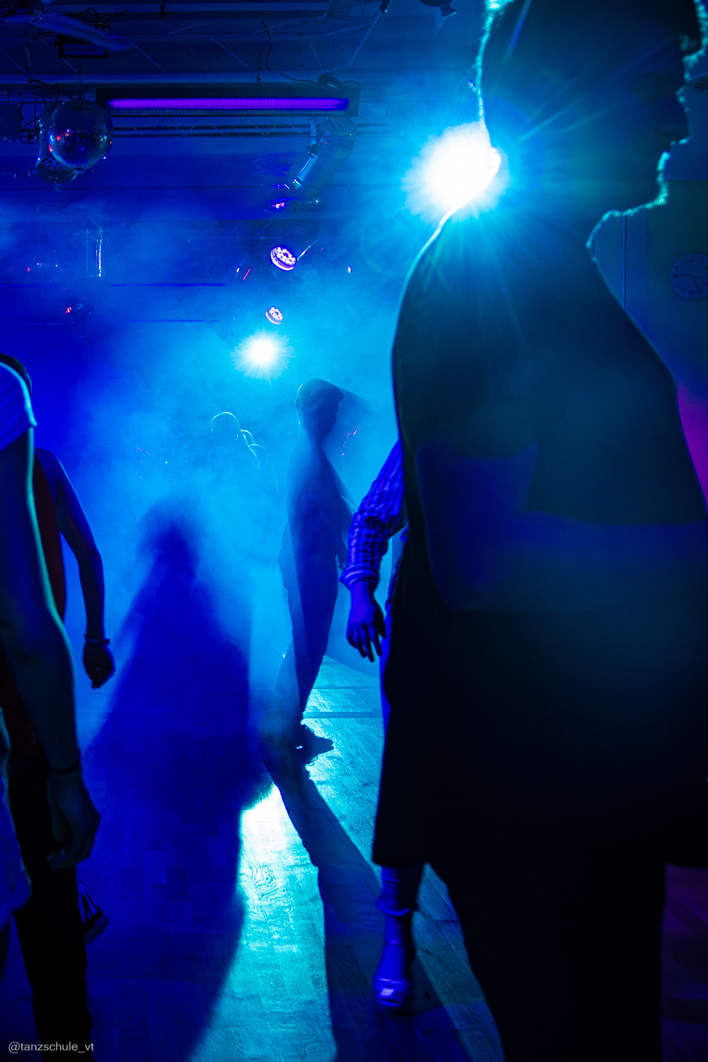 Vollrath Tanzparty 7912